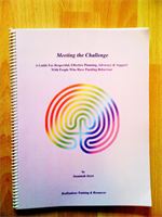 Meeting the Challenge Cover